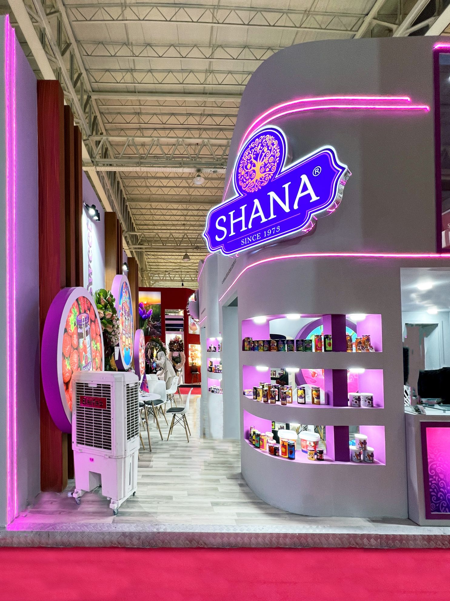 Picture of Shana