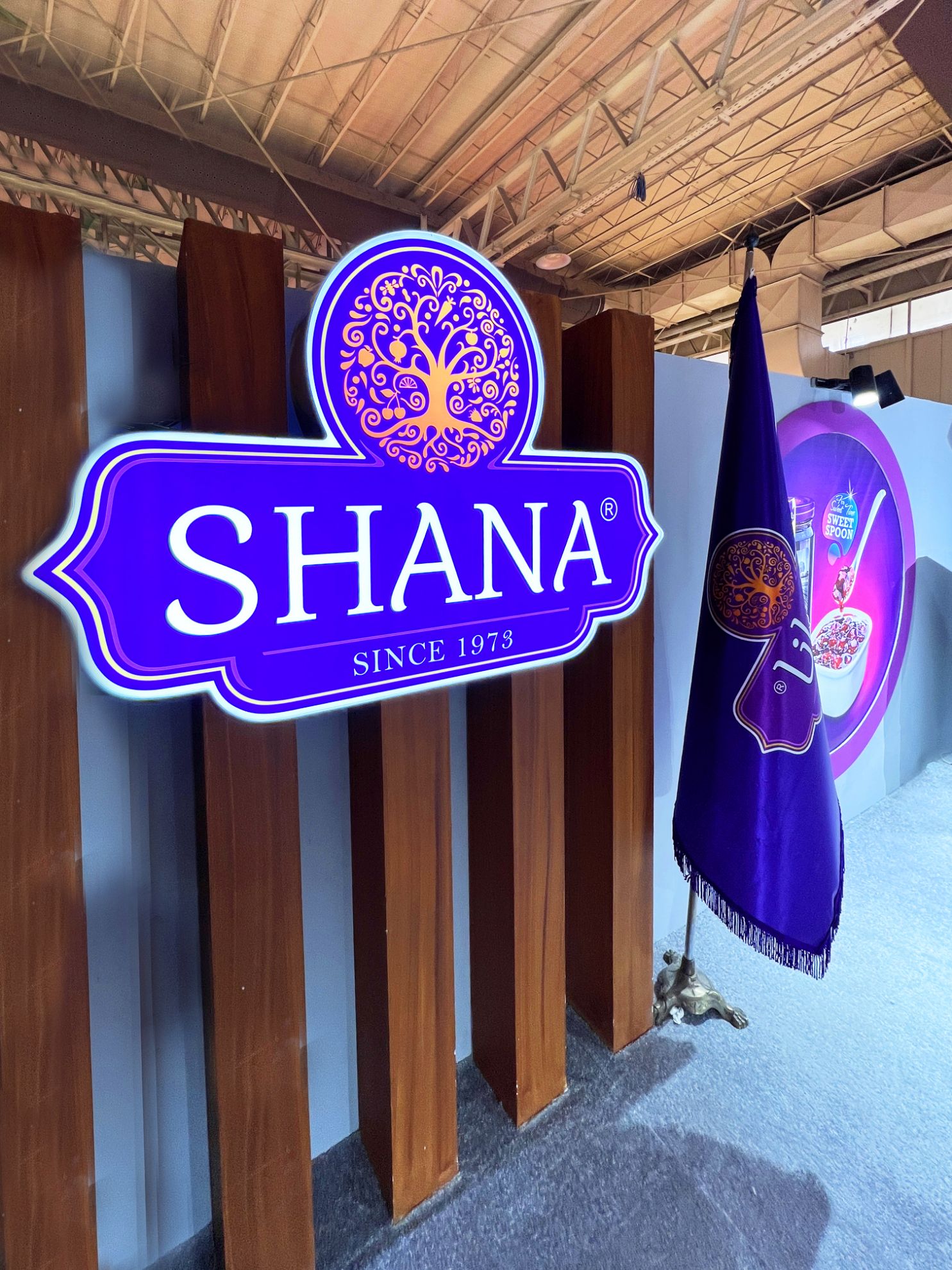 Picture of Shana