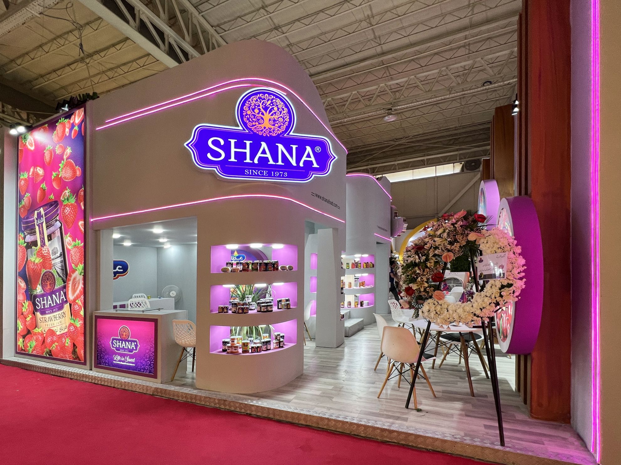 Picture of Shana