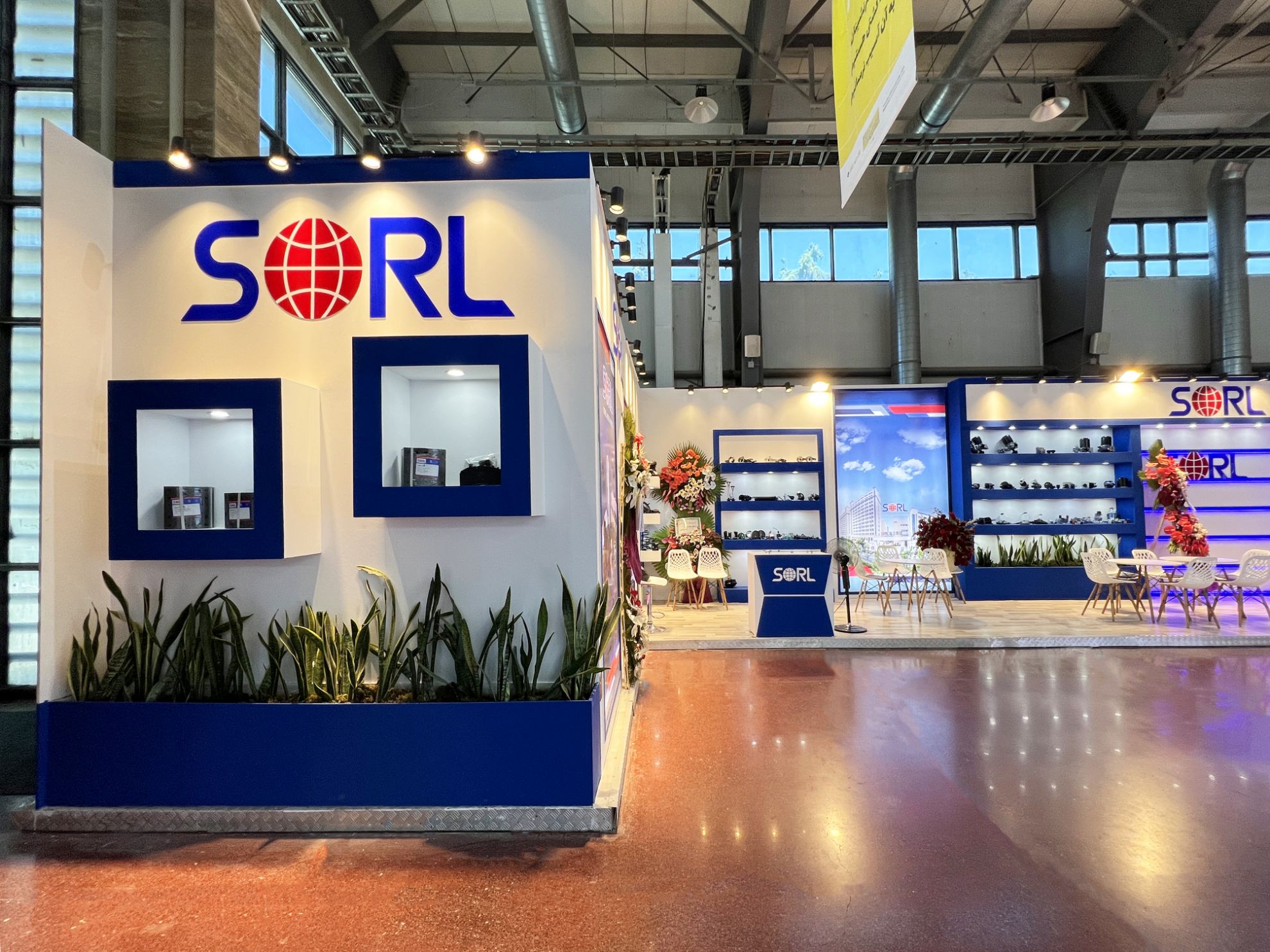 Picture of Sorel