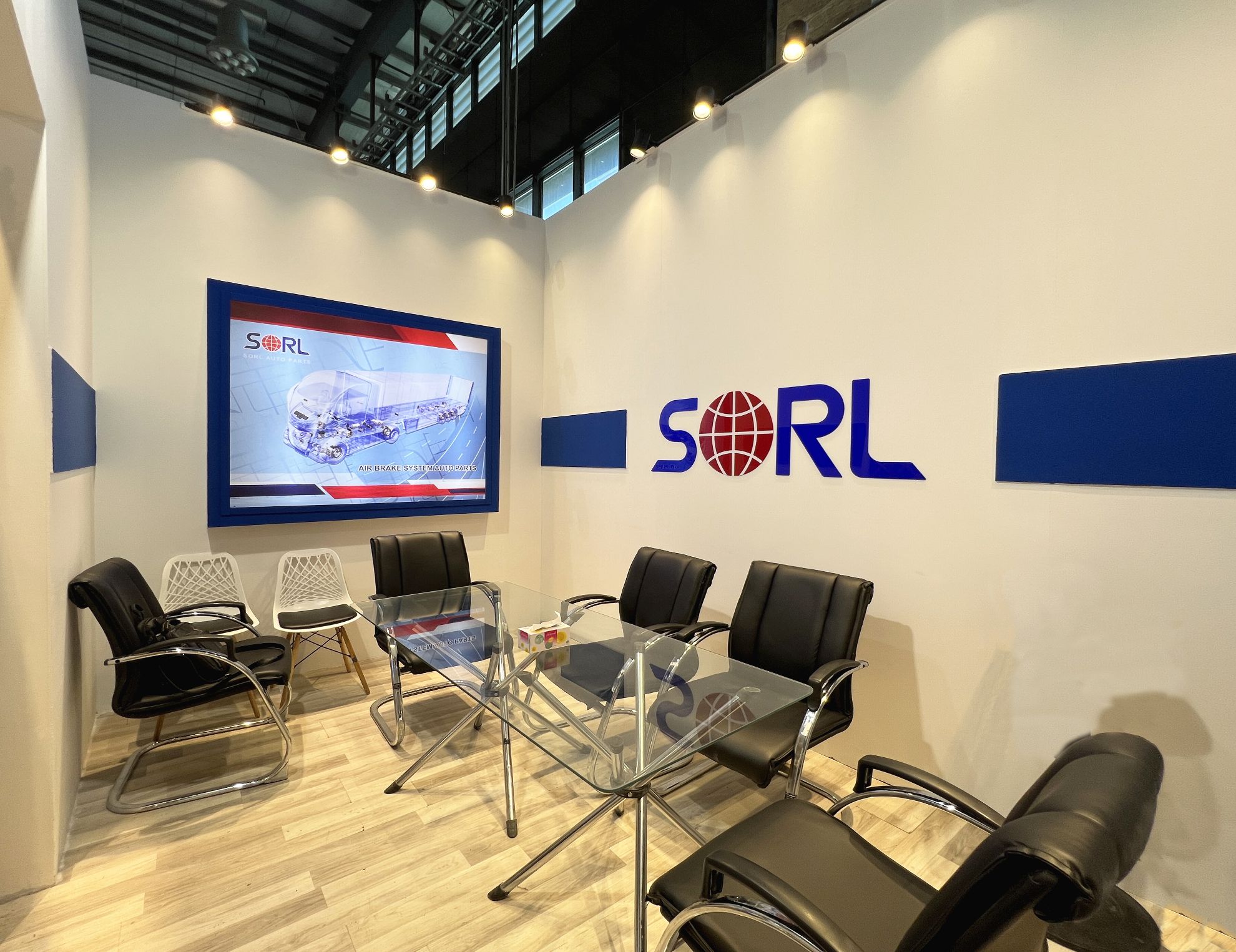Picture of Sorel