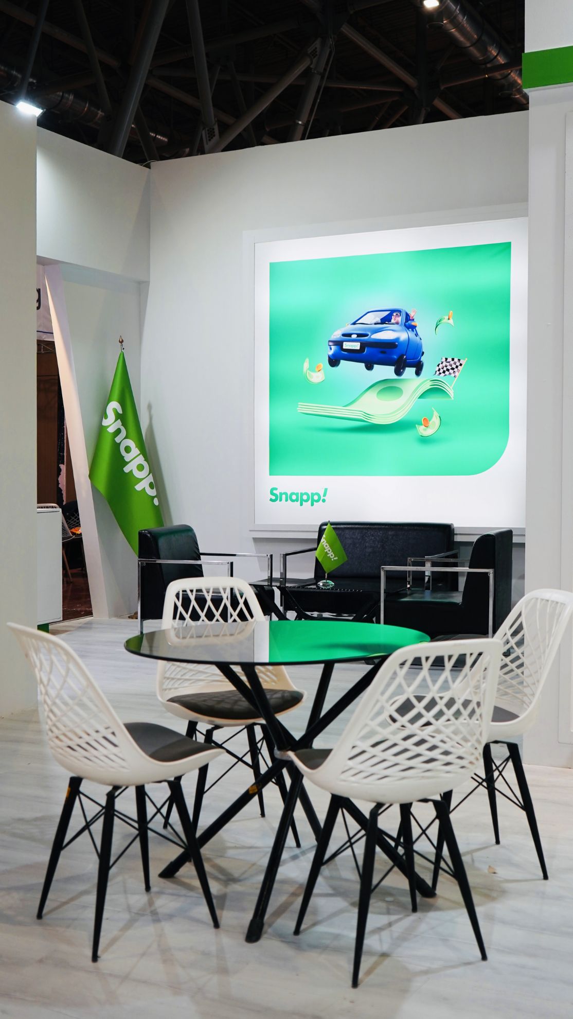Picture of Snapp