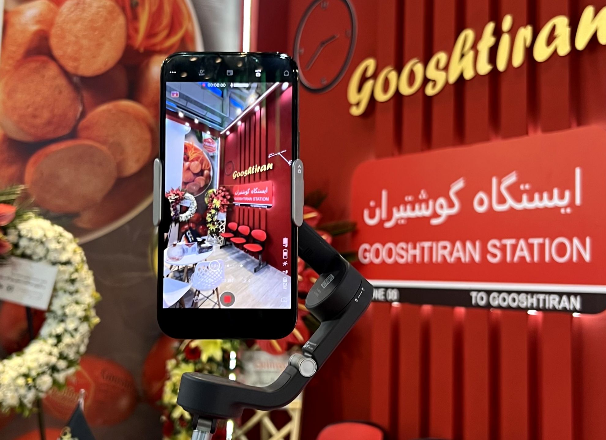 Picture of Gooshtiran