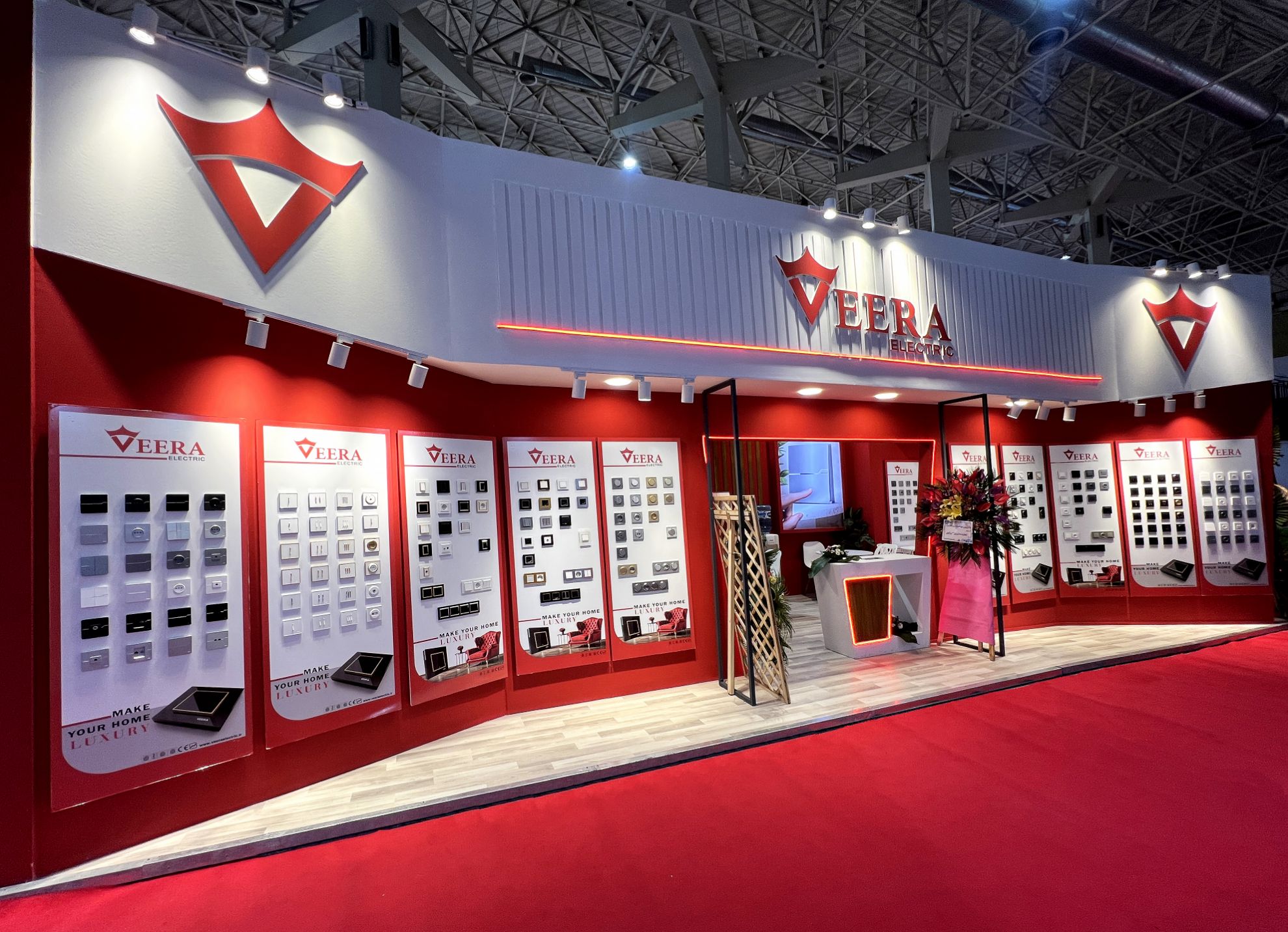 Picture of Vira Electric