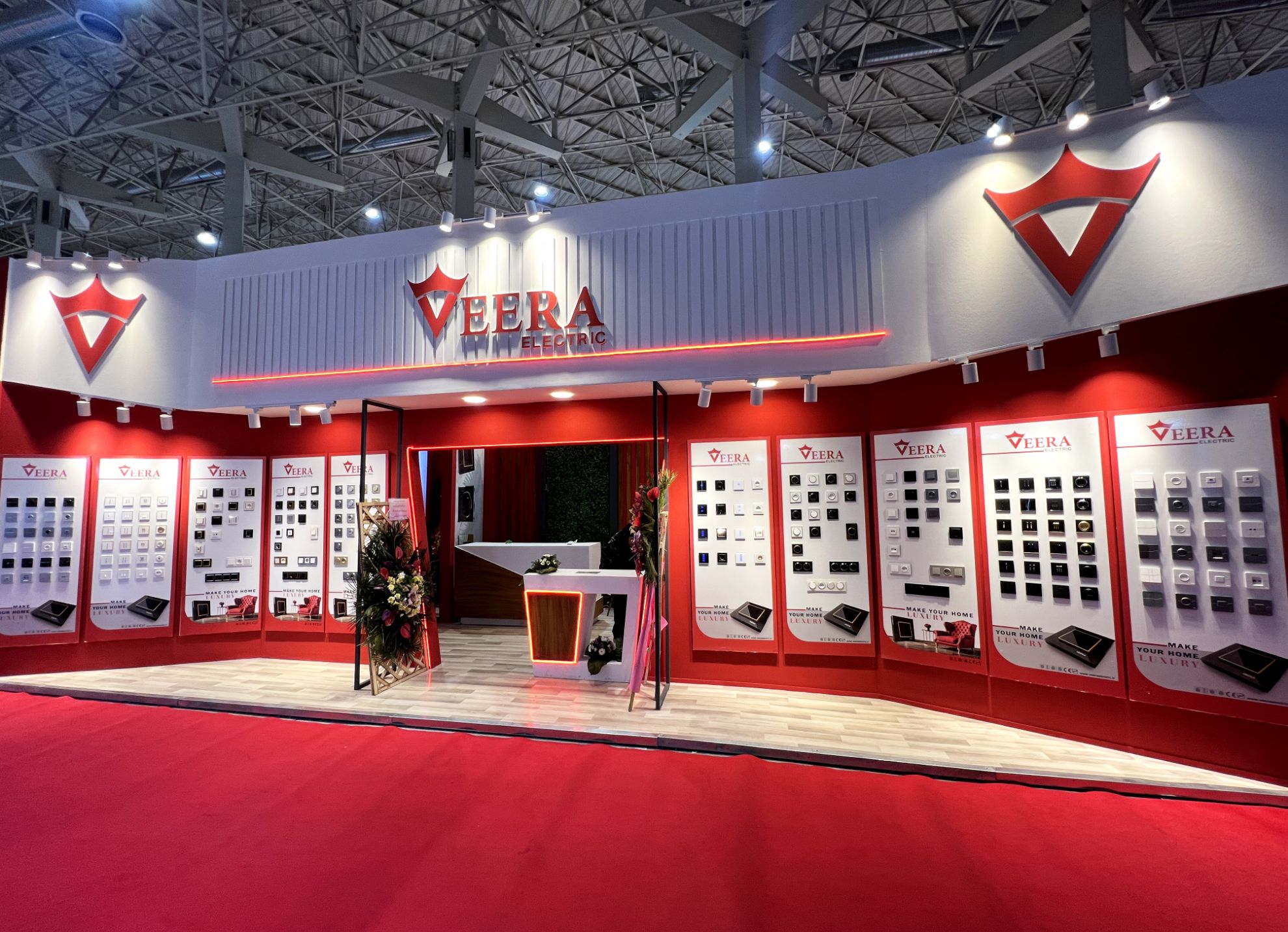 Picture of Vira Electric