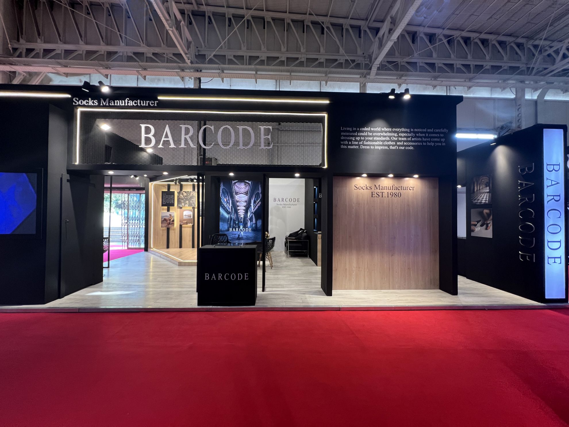 Picture of Barcod