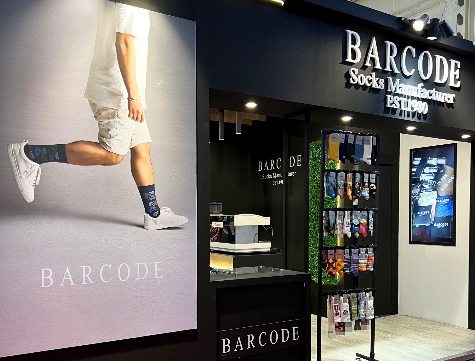 Picture of Barcod