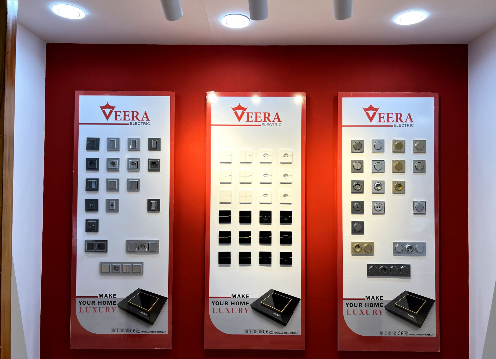 Picture of Vira Electric