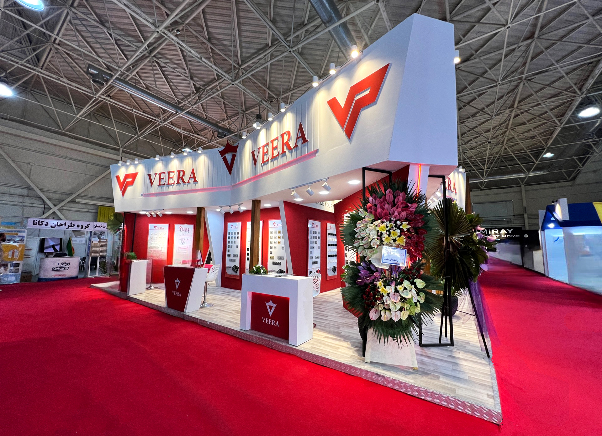 Picture of Vira Electric