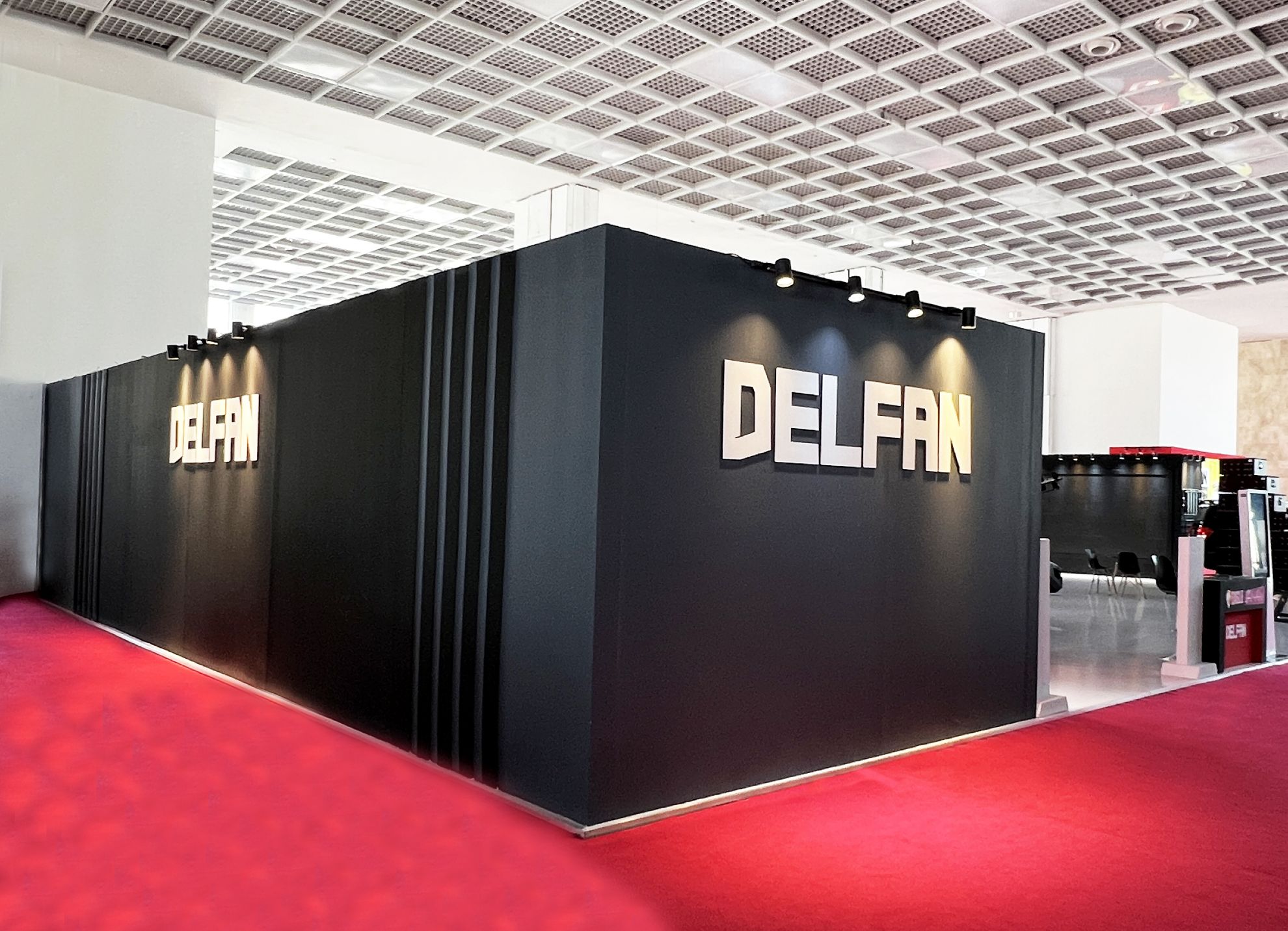 Picture of Delfan