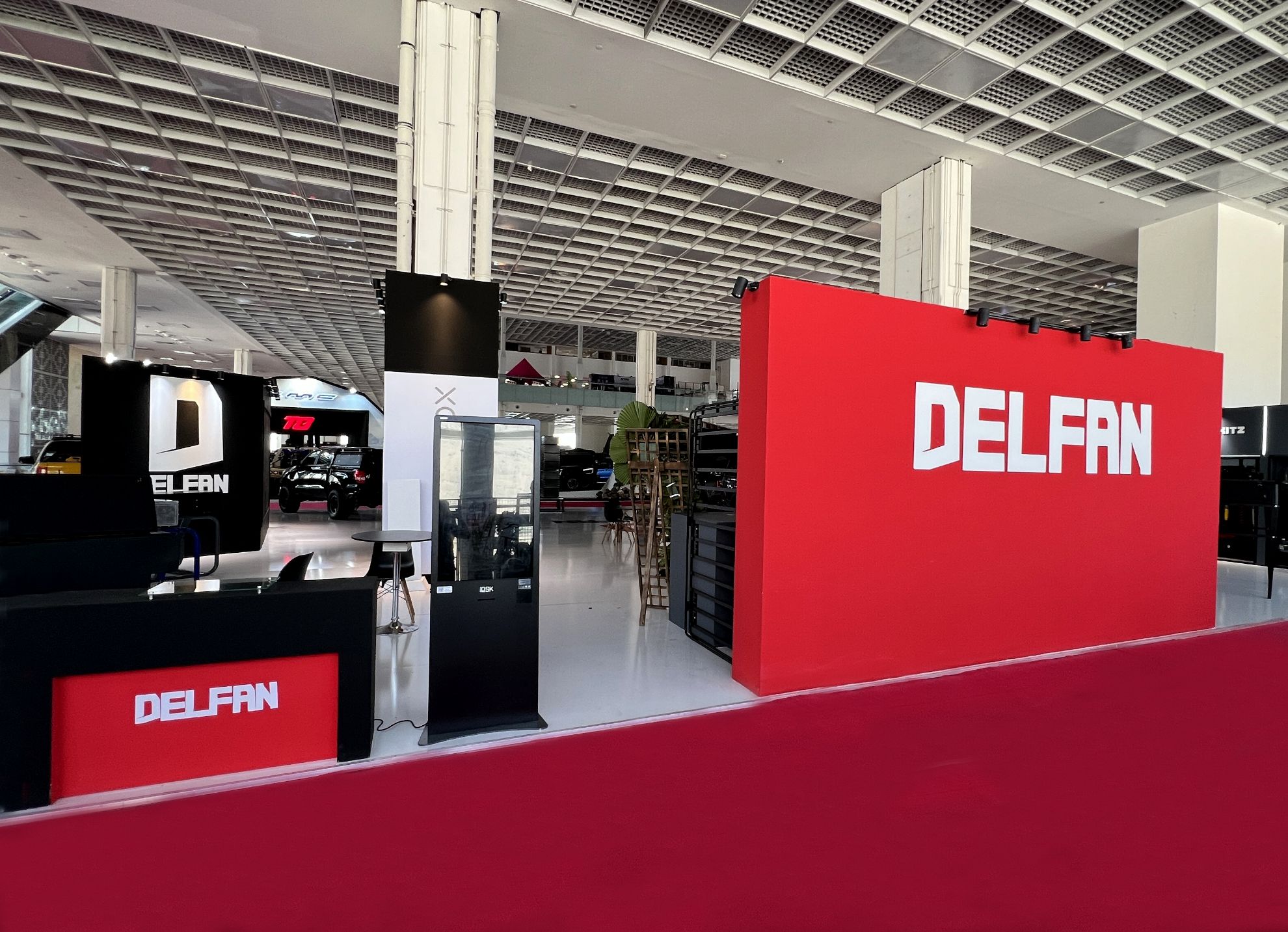 Picture of Delfan