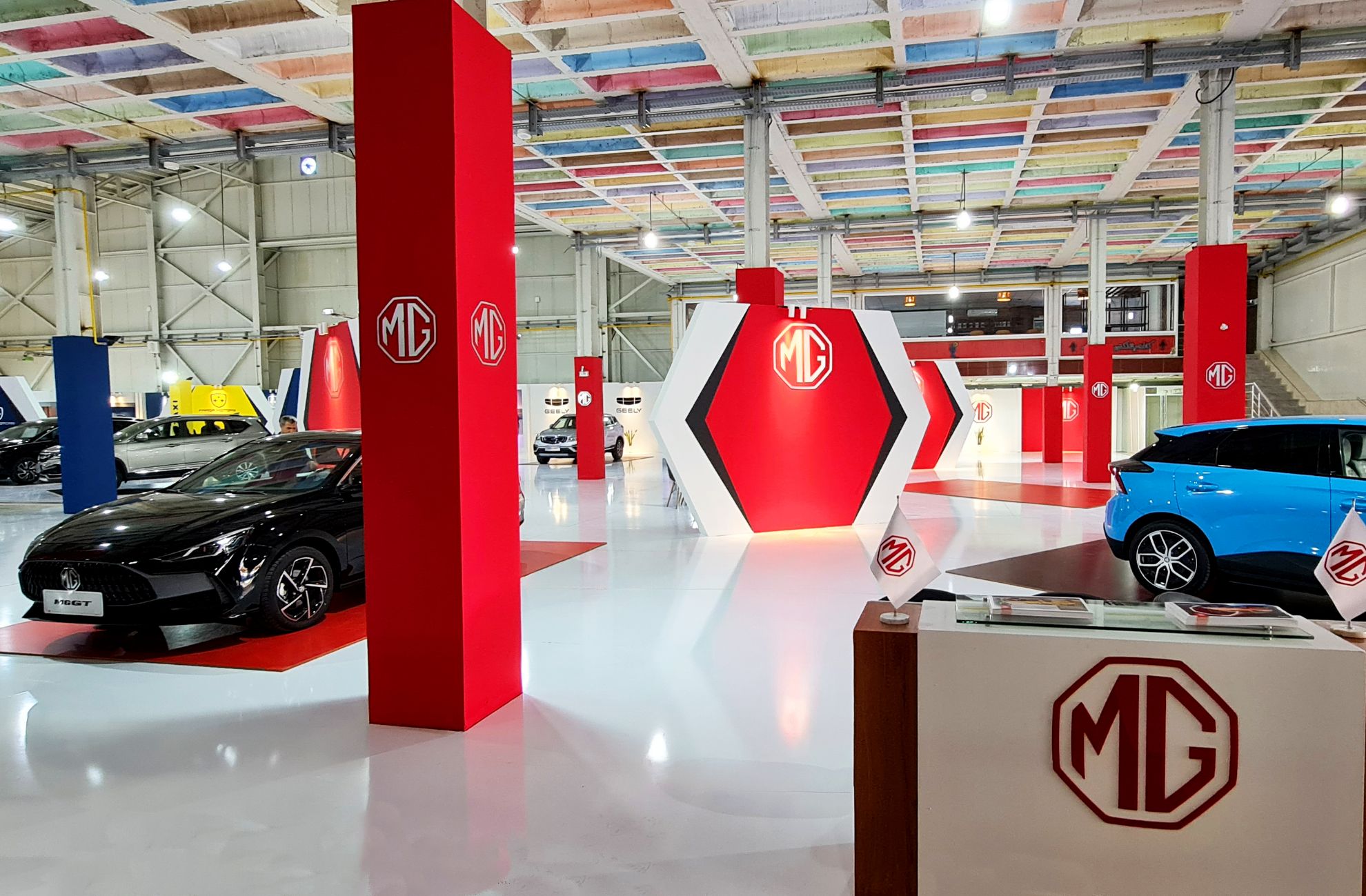 Picture of Farda Motor