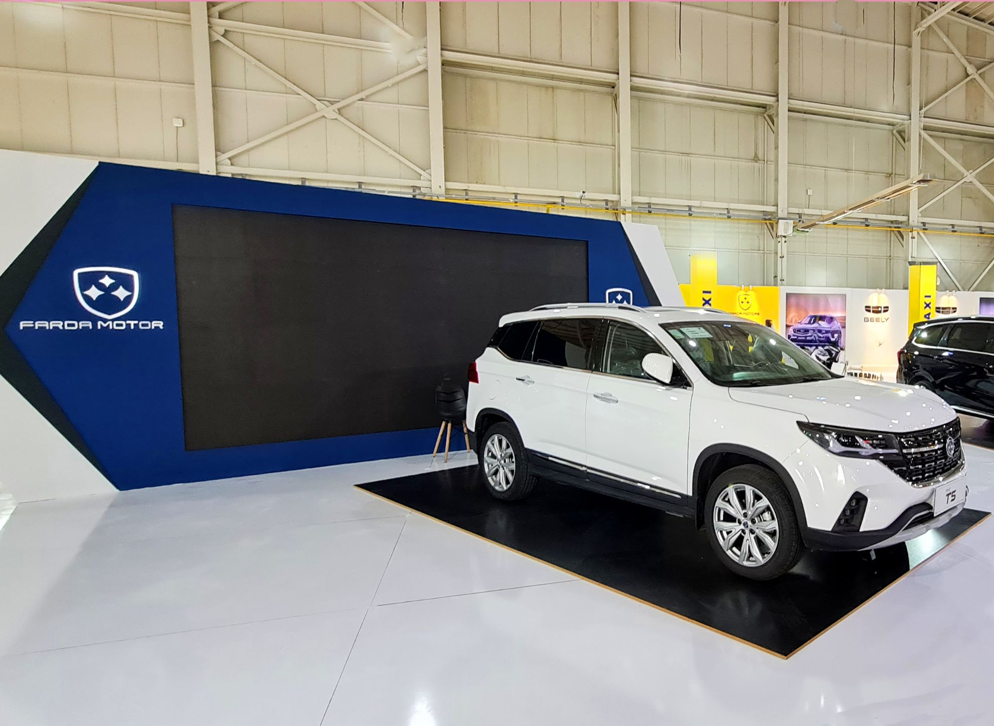 Picture of Farda Motor