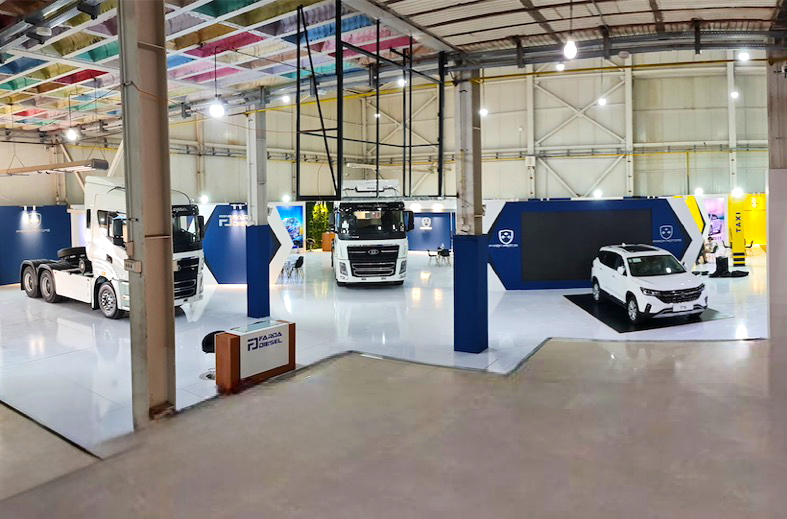 Picture of Farda Motor