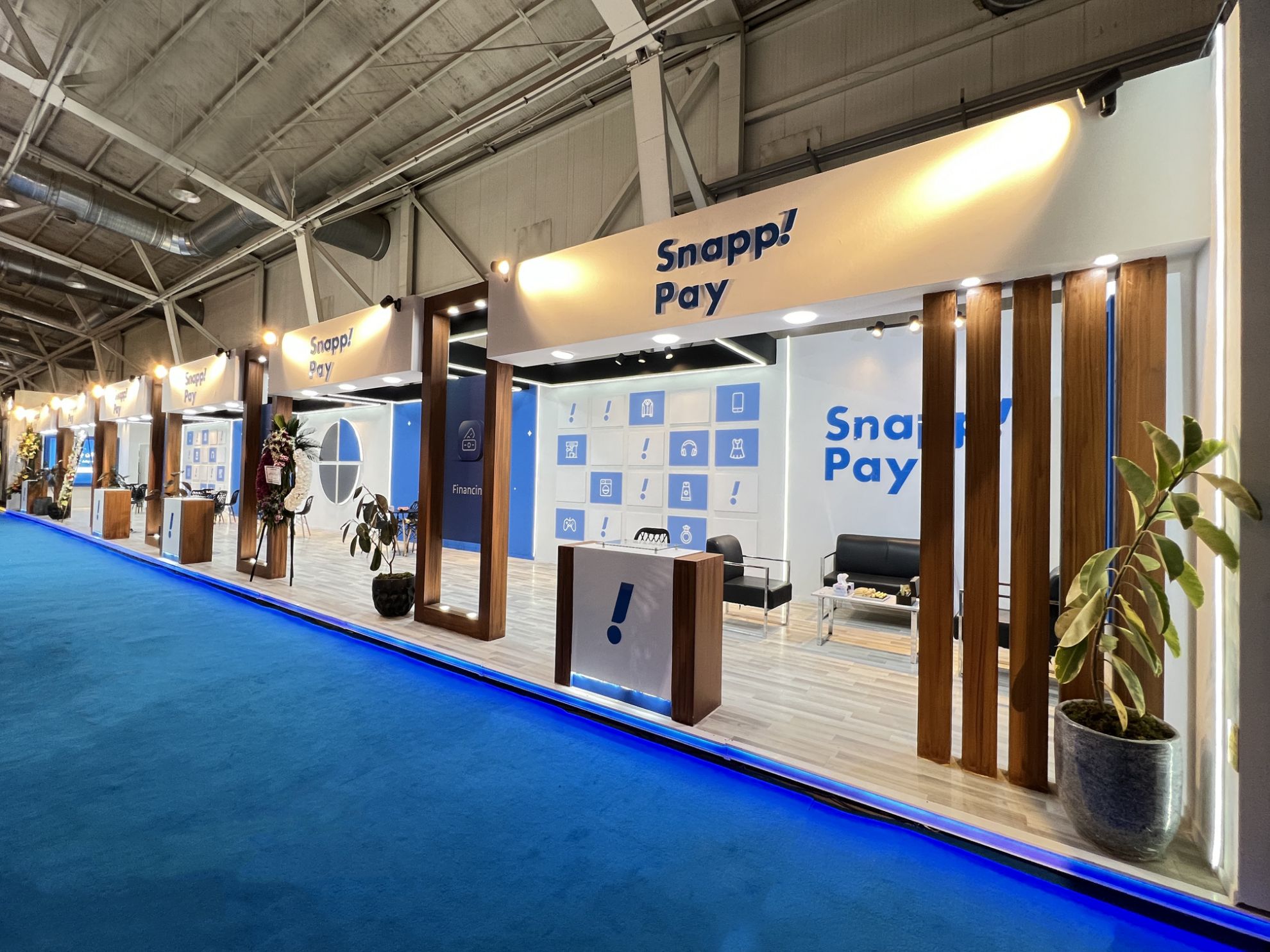 Picture of SnappPay