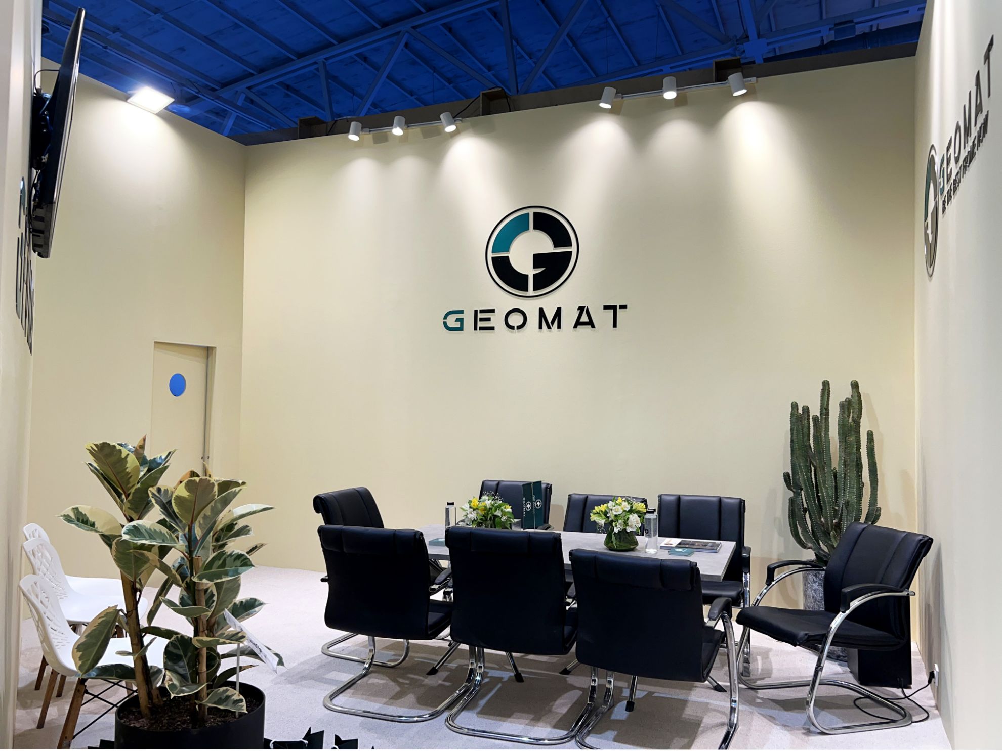 Picture of Geomat
